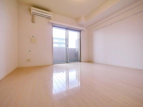 BPRレジデンス川口の物件内観写真